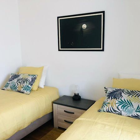 4U Alojamento - Casa de Monas Constância Exterior foto